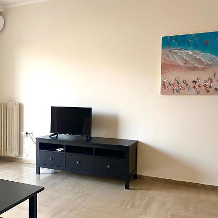 Nafpaktos Accommodation Near Historic Center Экстерьер фото