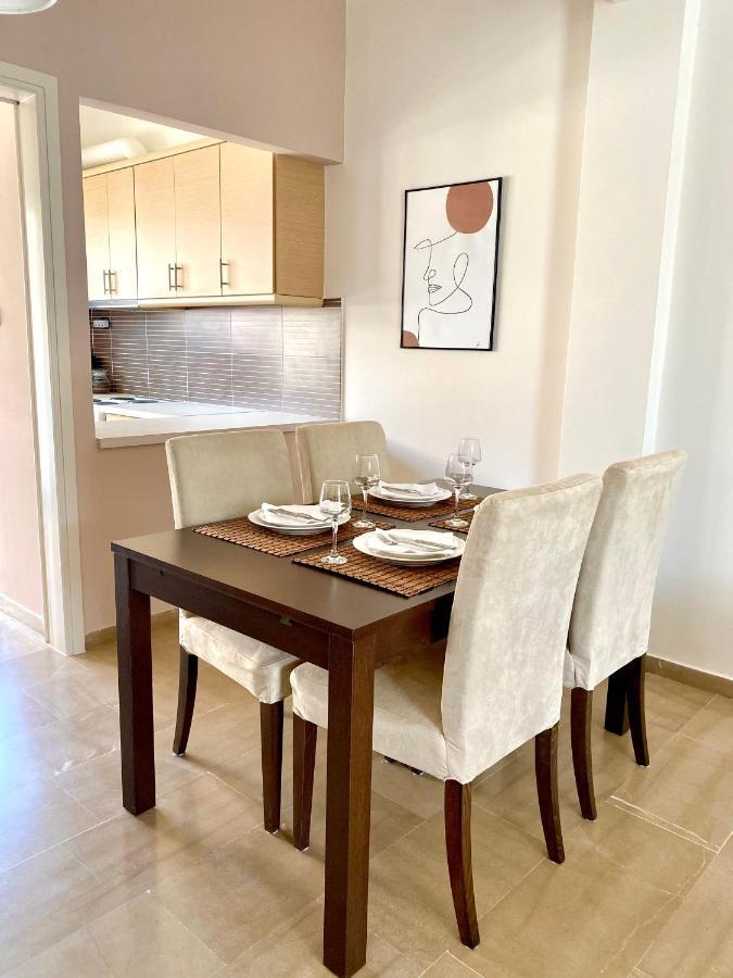 Nafpaktos Accommodation Near Historic Center Экстерьер фото